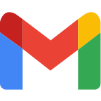 Gmail 图标