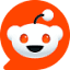 Reddit 图标