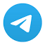Telegram 图标